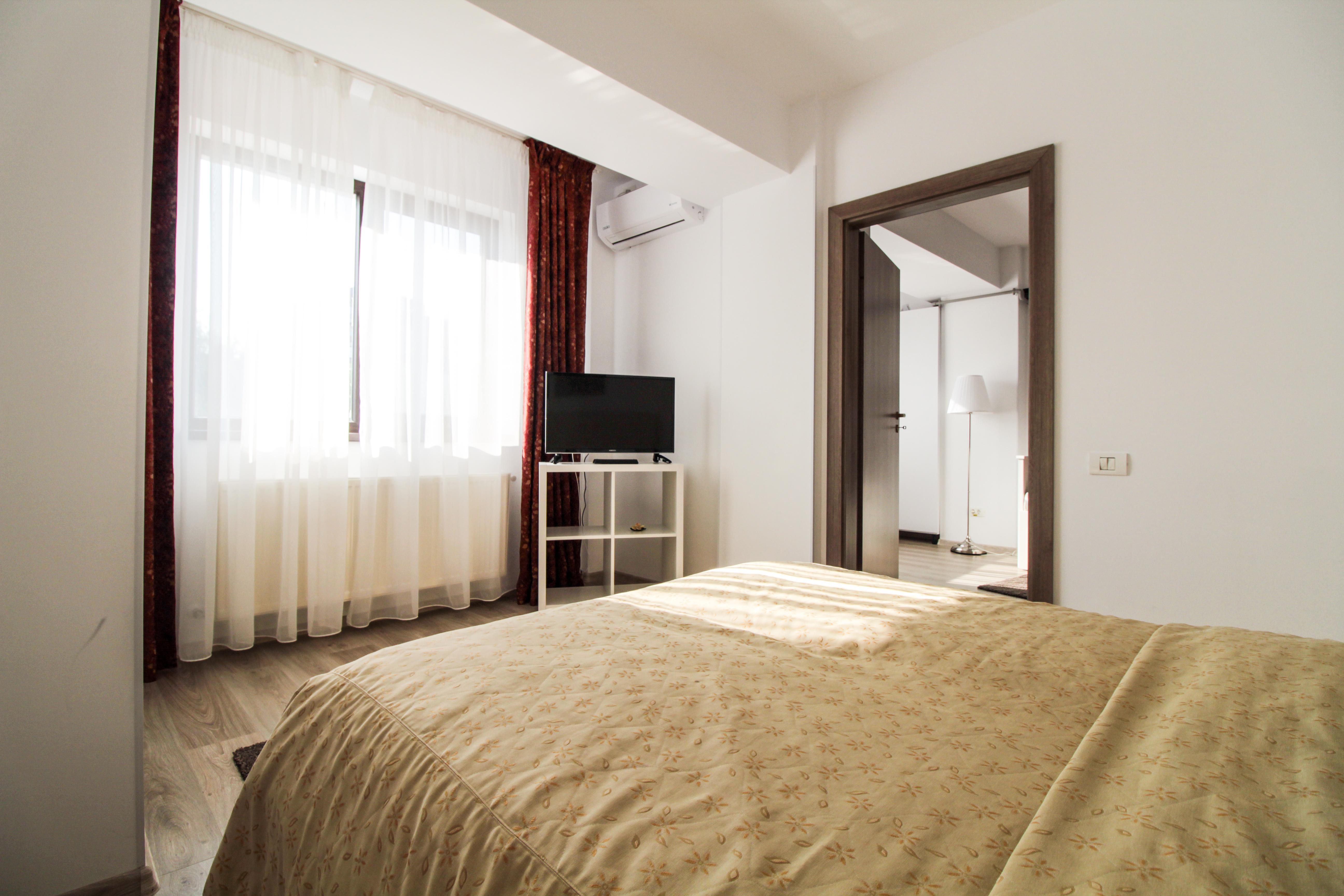 Hotel La Casa Centrale Boekarest Buitenkant foto